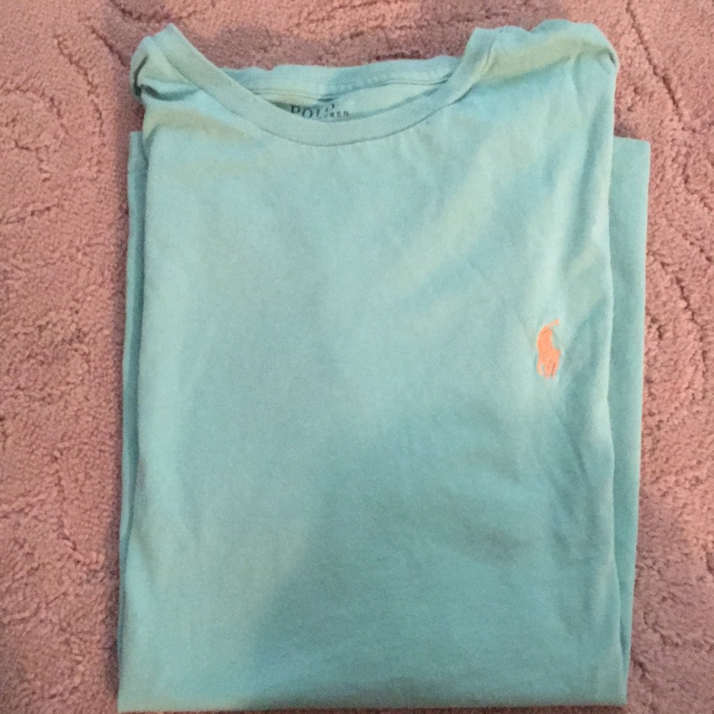 Polo shirt